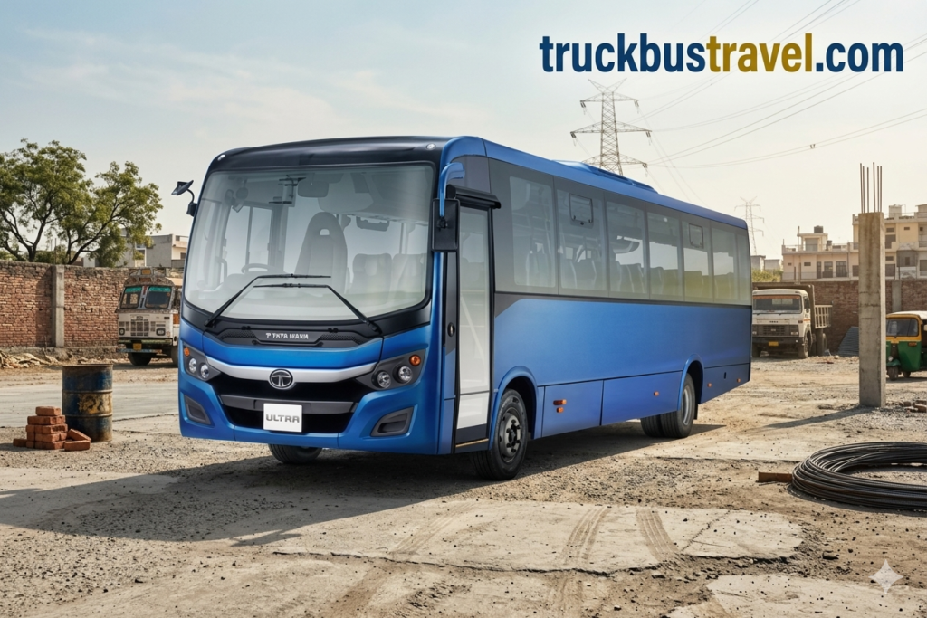 Tata Ultra Prime