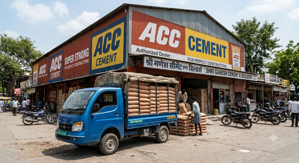 Tata ace ev