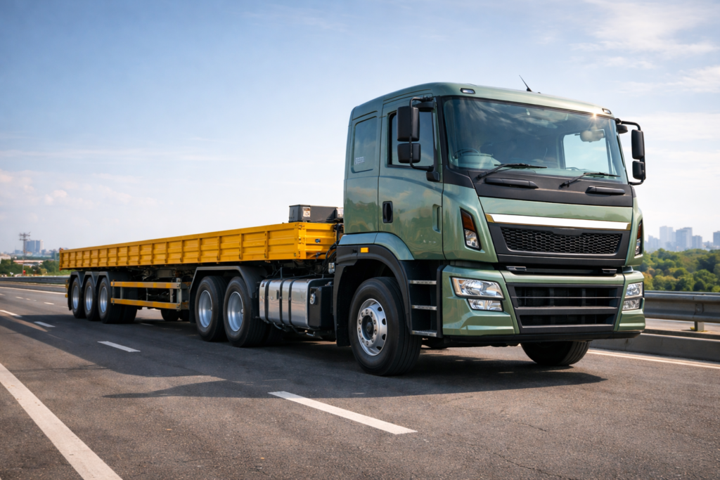 Mahindra Blazo X 55 price in India on road