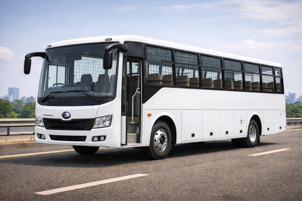 Eicher Skyline Pro 3008 price in India