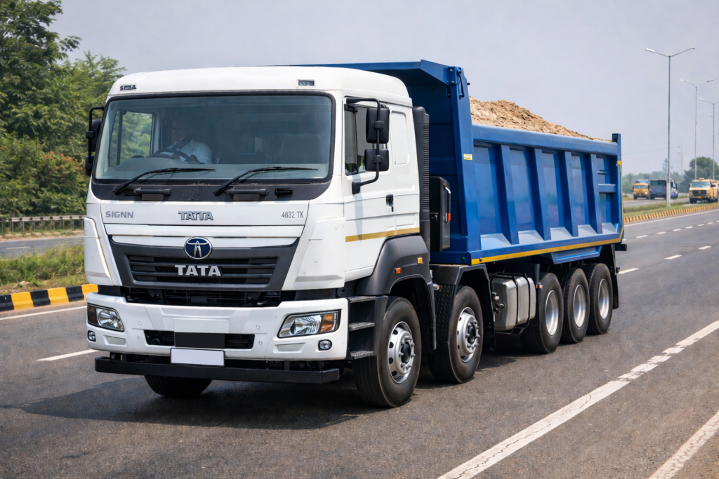 Signa 4832 tk price on road