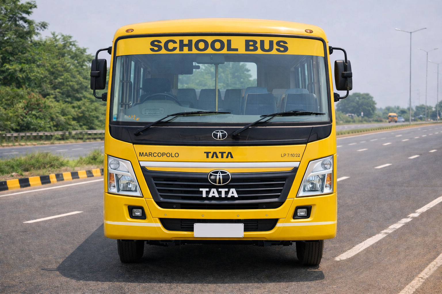 Tata Marcopolo LP 410/29 Price On Road – The real on road price,mileage,mainatinence deatils Tata marcopolo lp 410/29 price on road