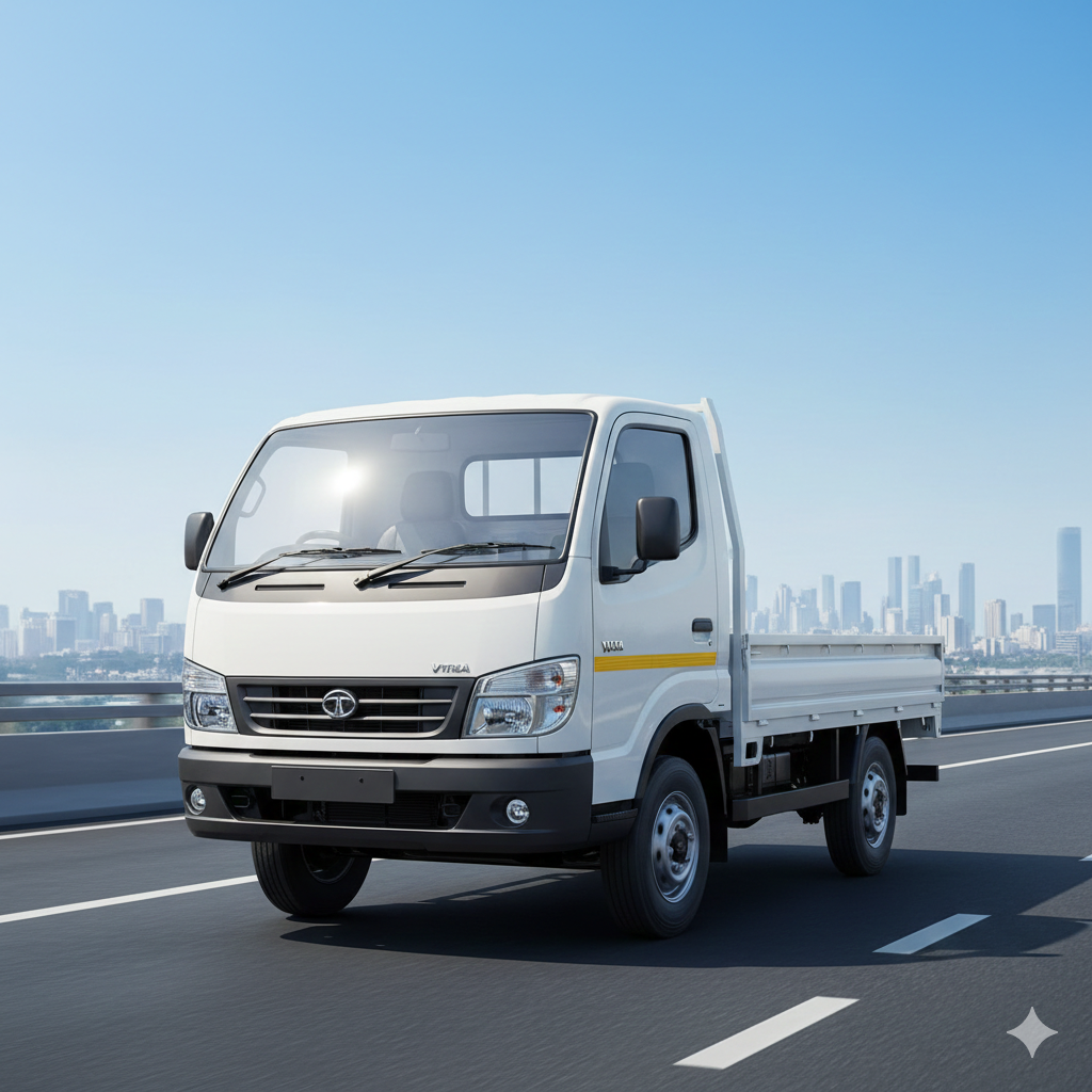 Tata Intra V30 Price On Road