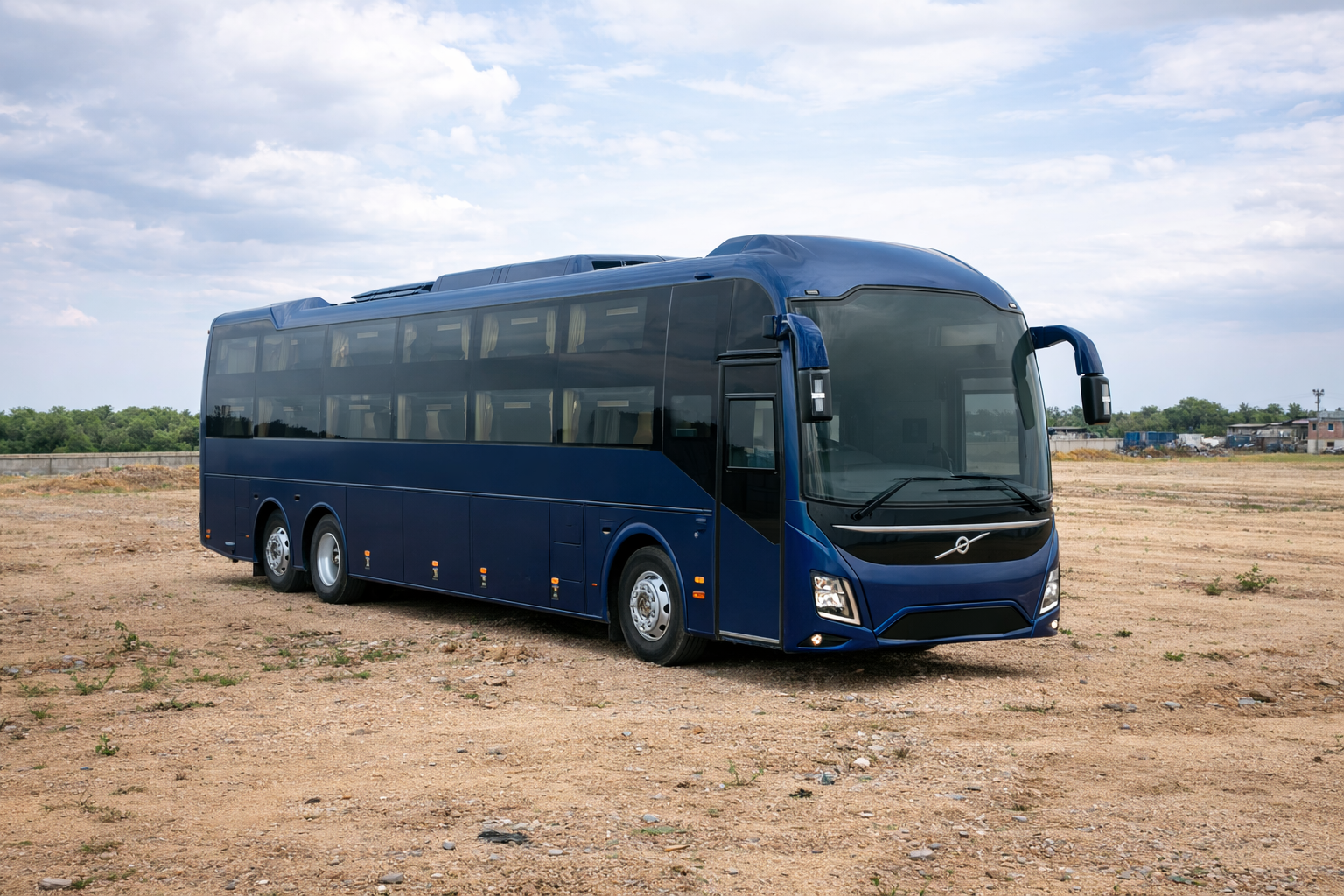 Maintenance Cost of Volvo 9600 Bus – Real Industry Truth with full Real Guide Maintainance Cost of Volvo 9600 bus,image