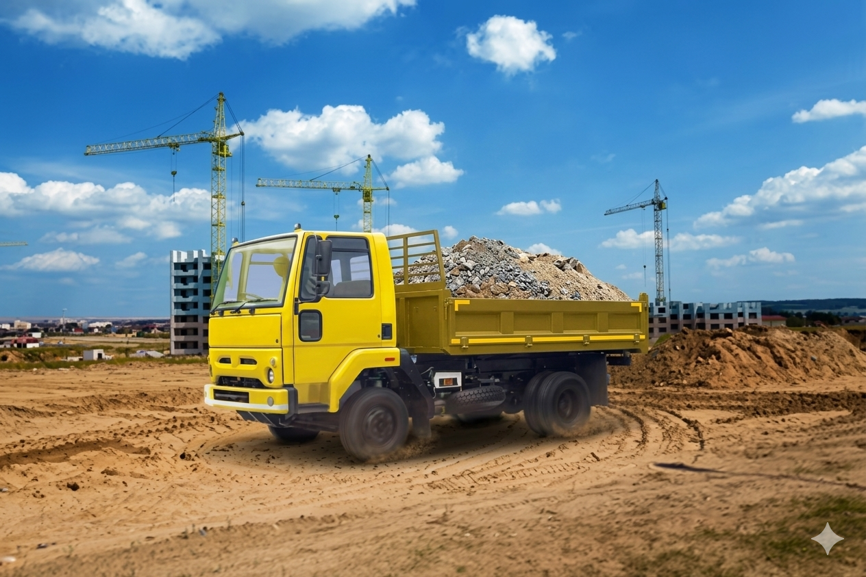 Ashok Leyland 1015 Tipper Price in 2026 – Real Cost,Mileage,Maintenance,Profit,Expenditures:Full Real Details Ashok Leyland 1015 Tipper Price in 2026