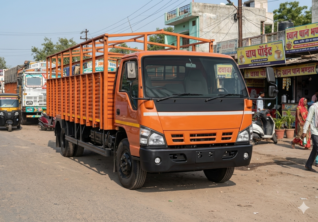 SML Isuzu Super GS price on road in 2026,image