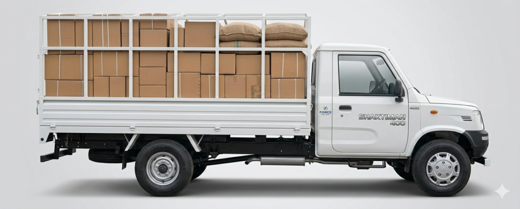 shaktiman 400 side view