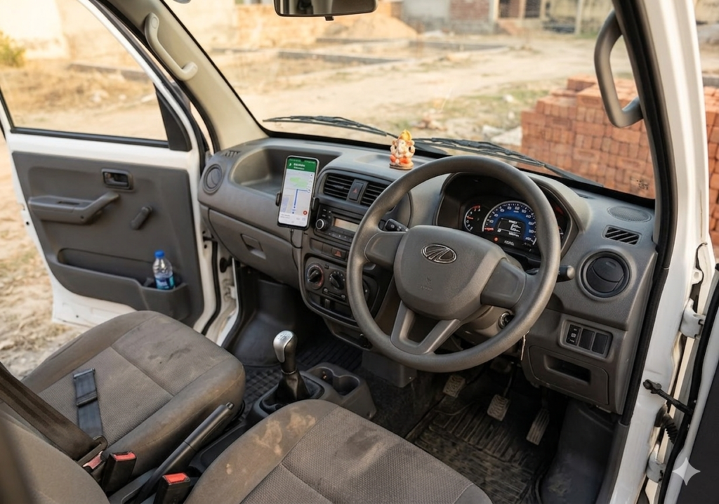 interior cabin image