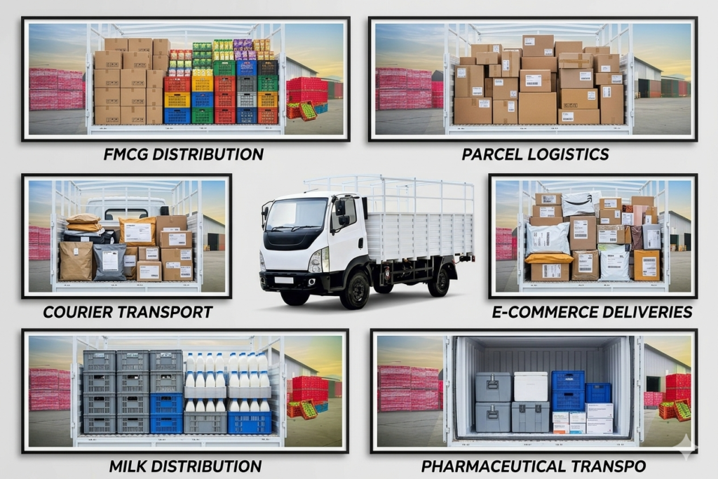 differnet load material images