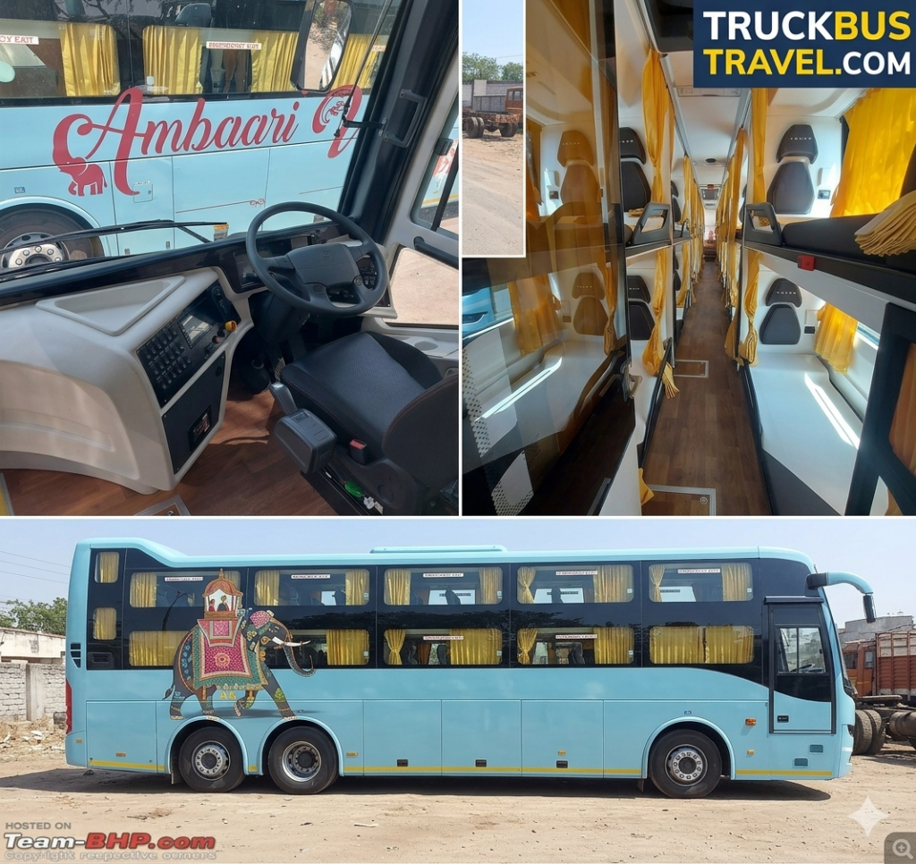 Volvo 9600 image