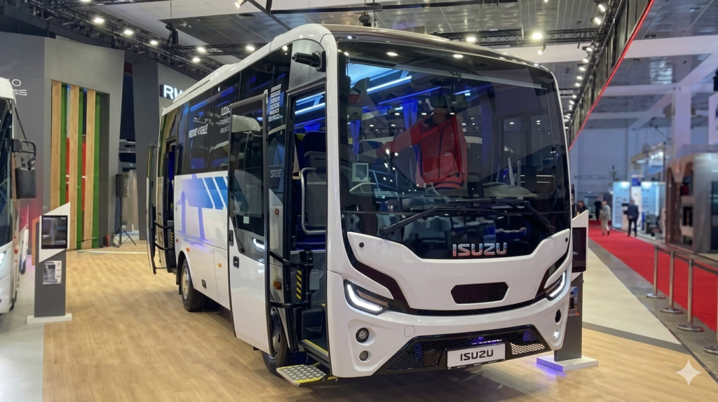 Isuzu Novo Volt Price 2026