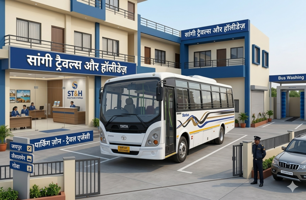 Tata LPO 10.2 parked image