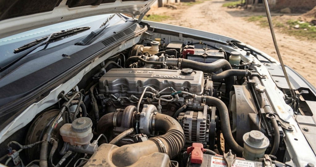 engine im,age