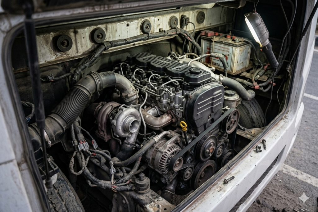 engine image is for reference only
