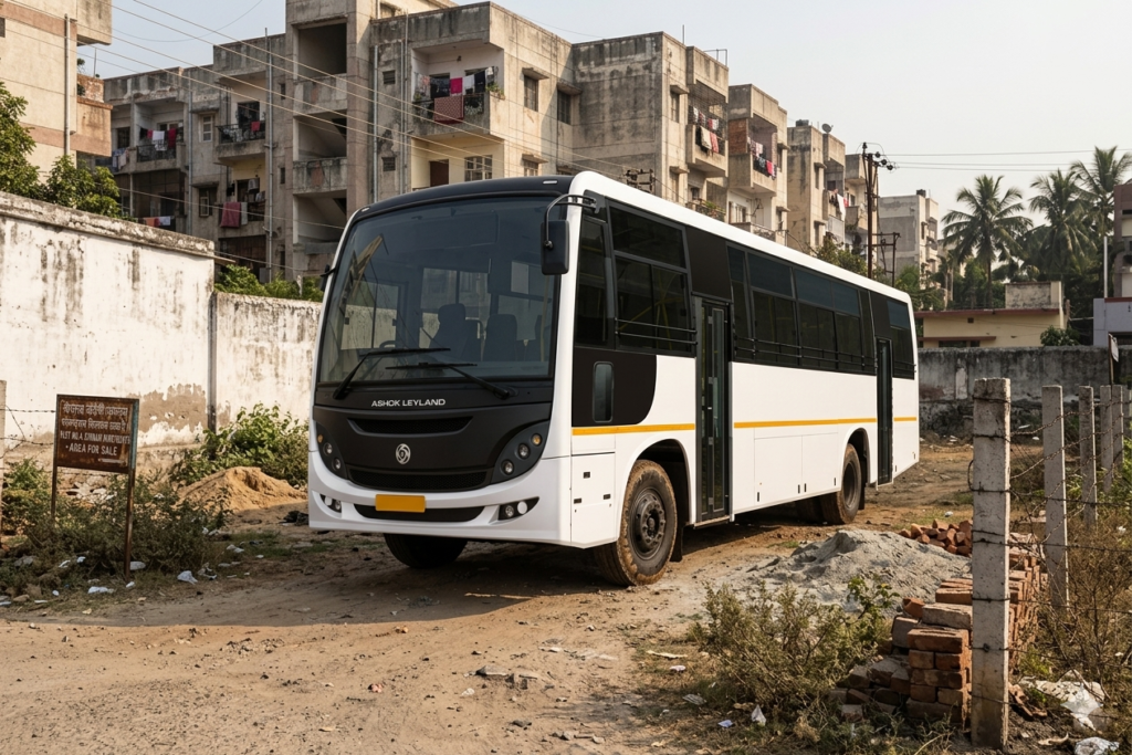 Ashok Leyland Cheetah On Road Price(2026)