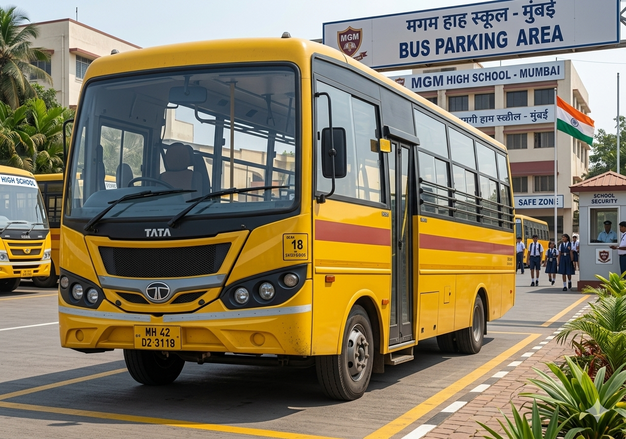 Tata lp 412 price on road(2026):Jane A to Z poori Jankari Specs,Price,Maintenance ki. Tata lp 412 price on road