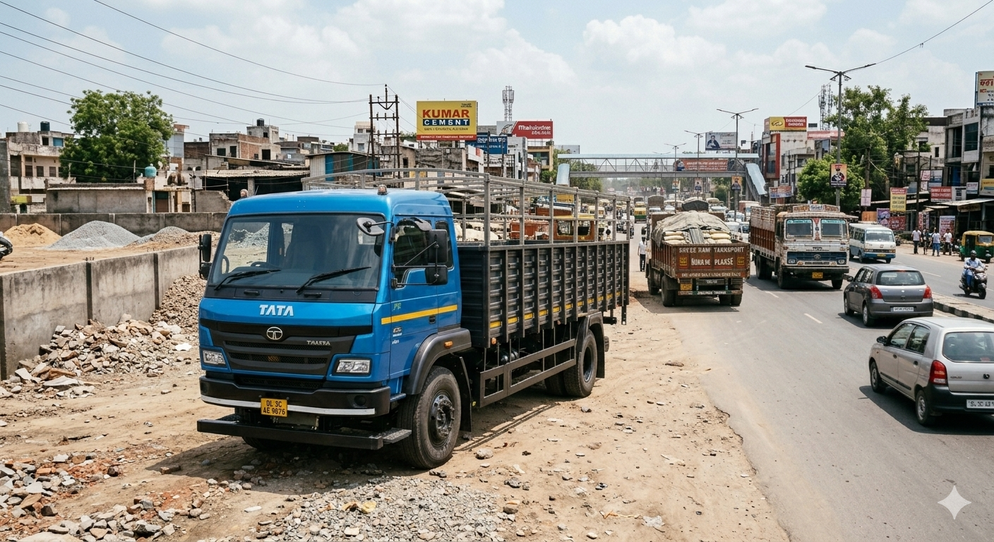Tata Azura Price On Road