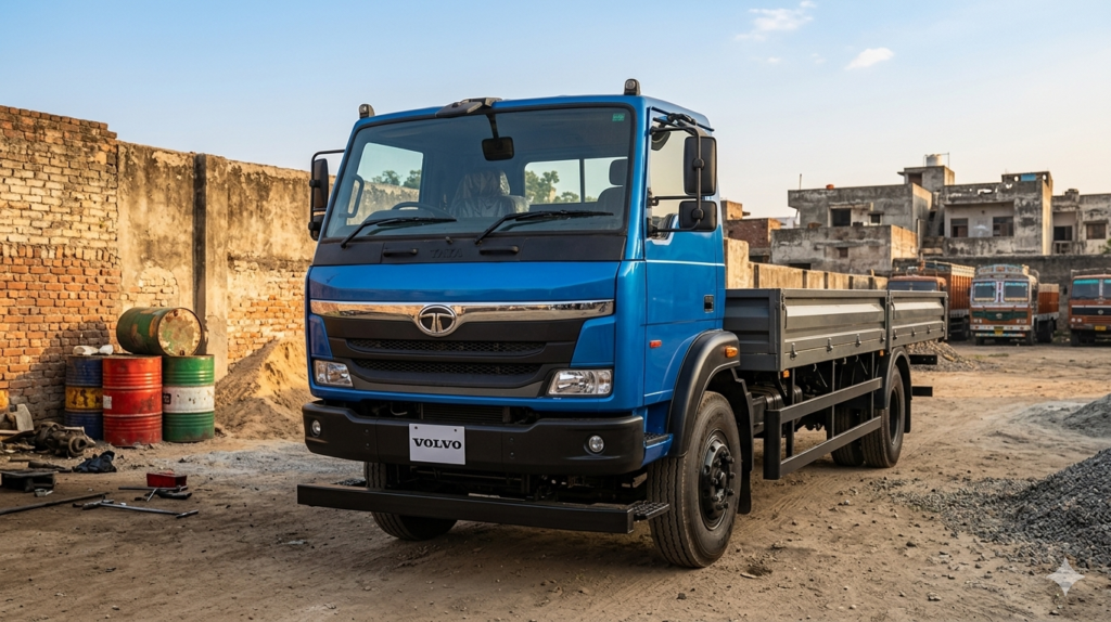 Tata Azura T.19 image