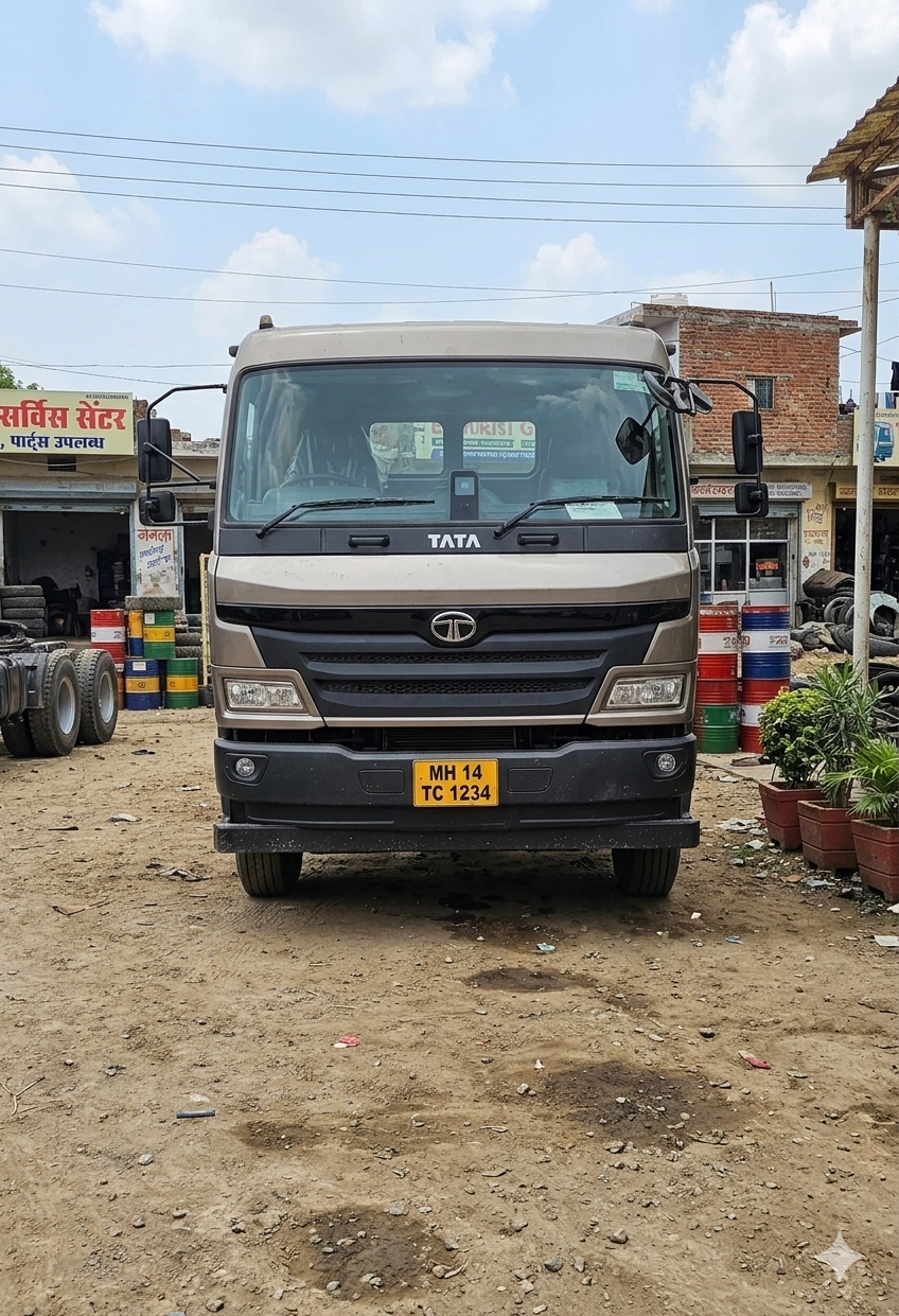 Tata Azura T.19 On Road Price(2026)