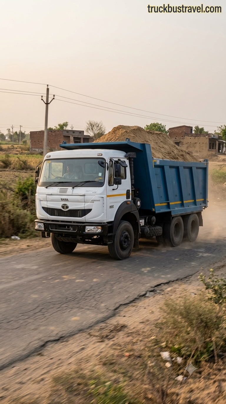 Dumper Se Dumper Kaise Banaye(2026): Ek Dumper Se Business Empire Kaise Khada Karein? dumper se dumper kaise banaye