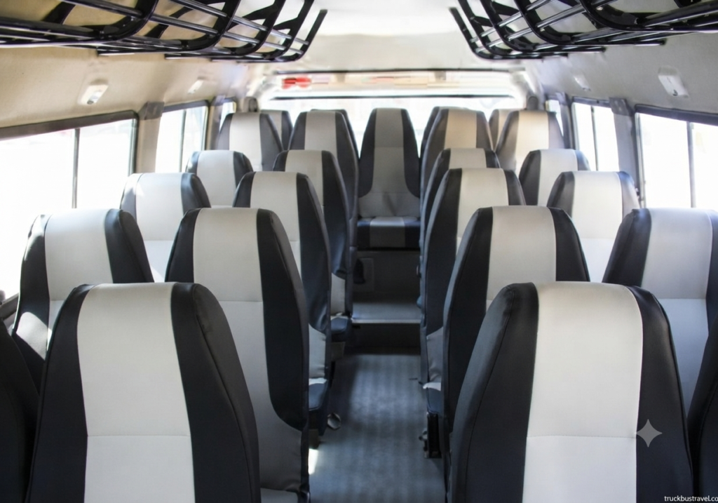 Interior body