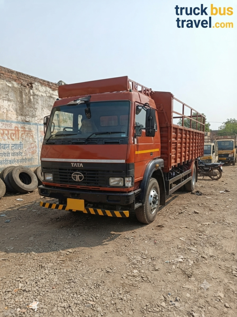 Tata 1512 LPT