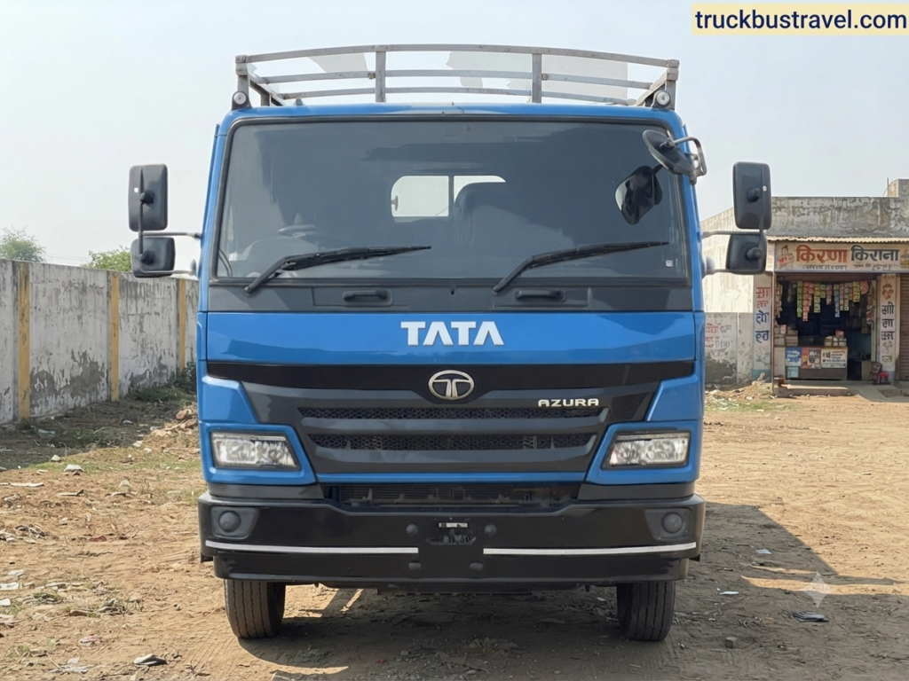 Tata Azura 710 14 Feet price