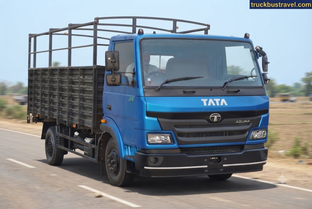 Tata Azura 710