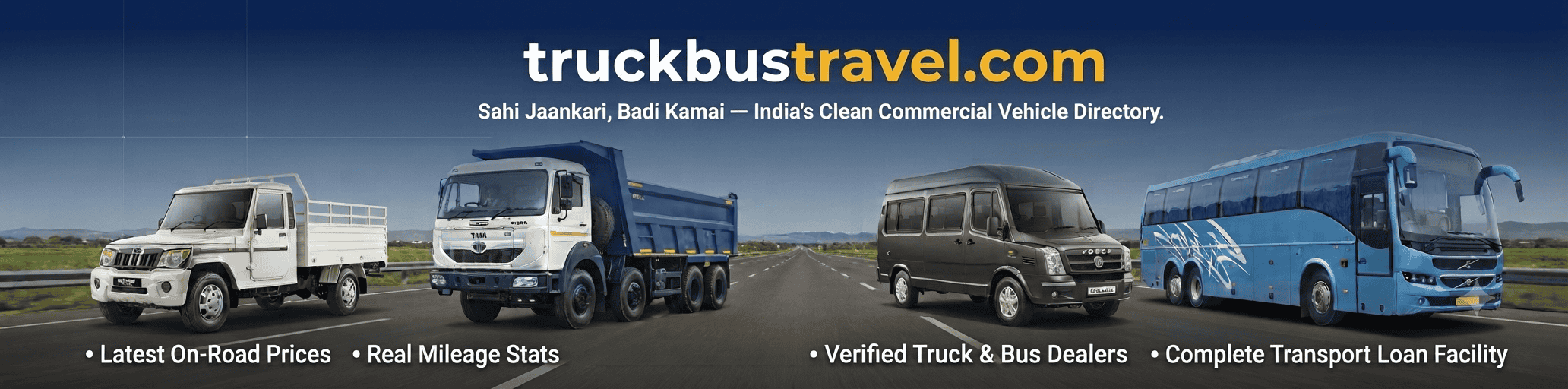 Truckbustravel.com