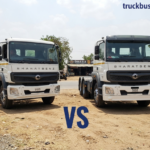 BharatBenz 5532T 4x2 VS 6x4: Janiye In Dono Bhari Ghodo Ka Asli Sach Aur Mileage Farq! 1785584947004bharatbenz 5532t 4x2 vs 6x4