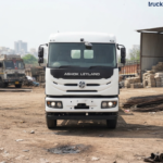 Ashok Leyland AVTR 4925 Price in Punjab: Ex-Showroom and On-Road Rates Ashokleyland 4925 price in punjab
