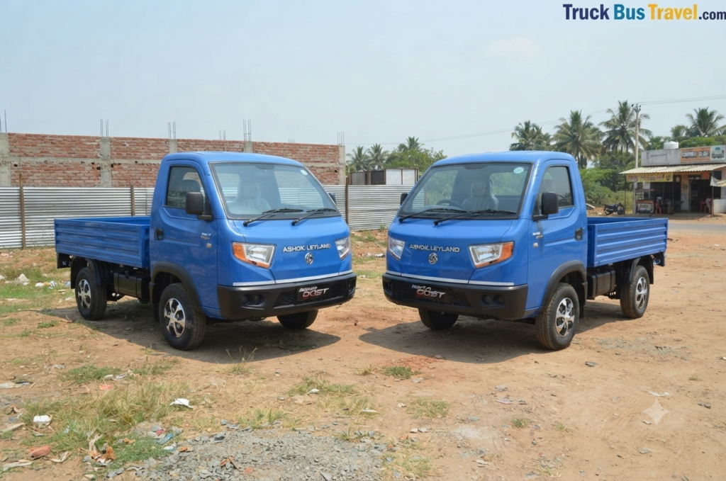 India Ke 4 Sabse Zyada Bikne Wale Trucks! Best Selling Trucks in India 2026 (Kamaee Aur Mileage Me No.1) 1787830901834