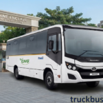 Tata Starbus Prime CNG Bus (2026): Price, Mileage, Specs, and Fleet Review Tata starbus cng