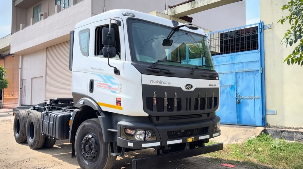 Blazo I-TRK 55