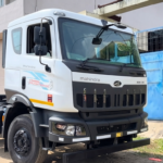 Blazo I-TRK 55