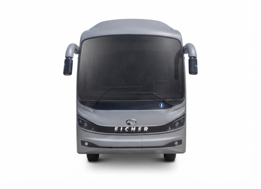 Eicher Skyline Pro E 13.5 M Intercity Price, Range aur Damdaar Features ki Poori Jankari! Eicher skyline pro e 13.5m