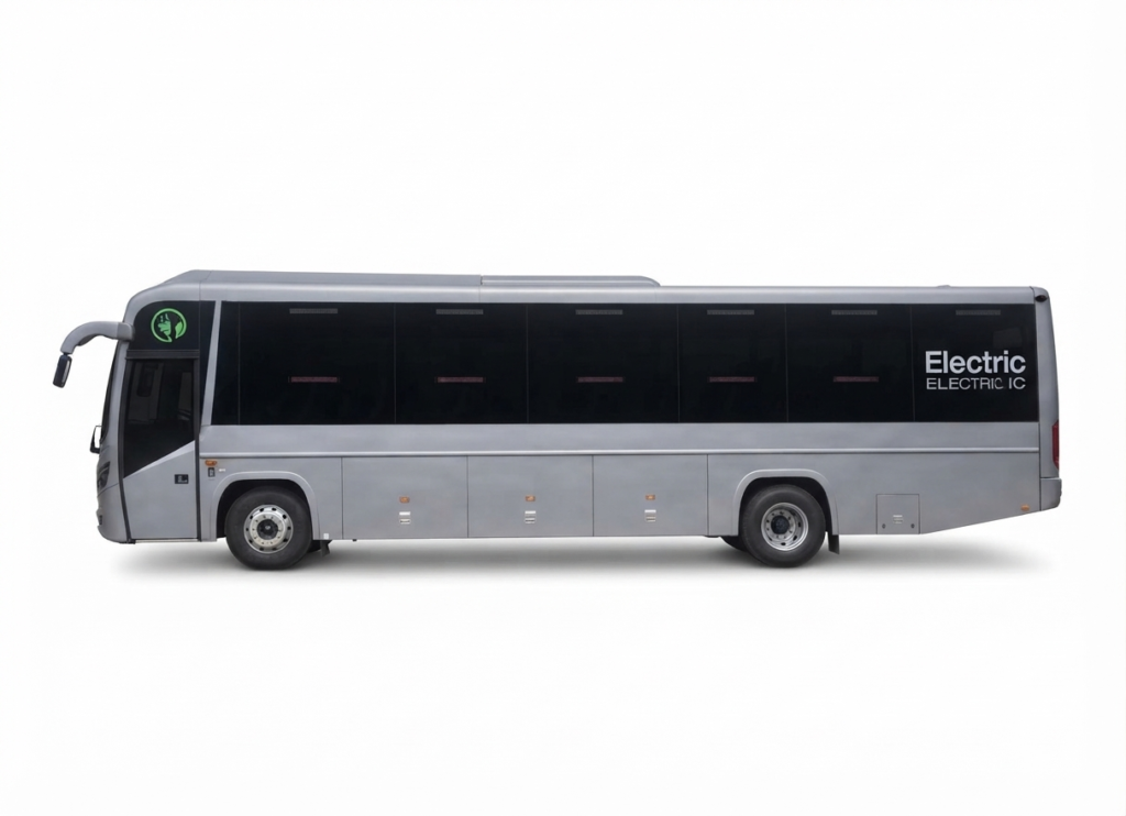 Eicher Skyline Pro E 13.5 M Intercity Price, Range aur Damdaar Features ki Poori Jankari! 1790328137244