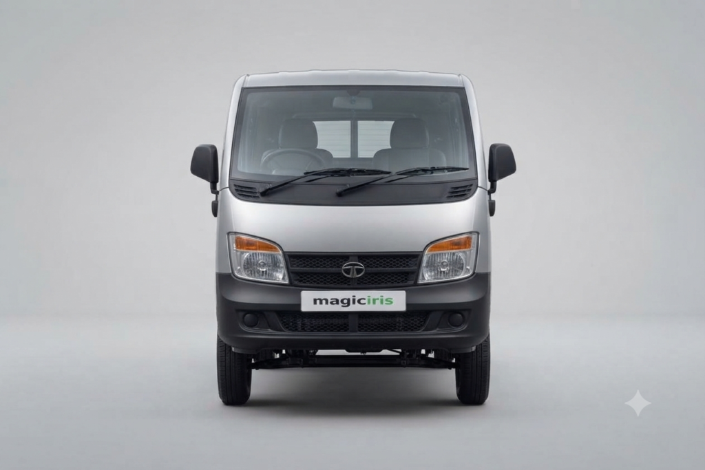 Tata Magic Bi-Fuel Specifications, CNG & Petrol Mileage & Price 1790850960685
