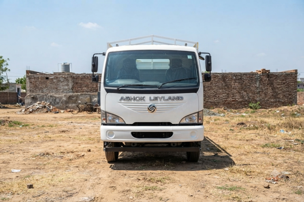 Ashok Leyland Boss 1915 Price in India, Specs, Mileage & Features 1791342929582
