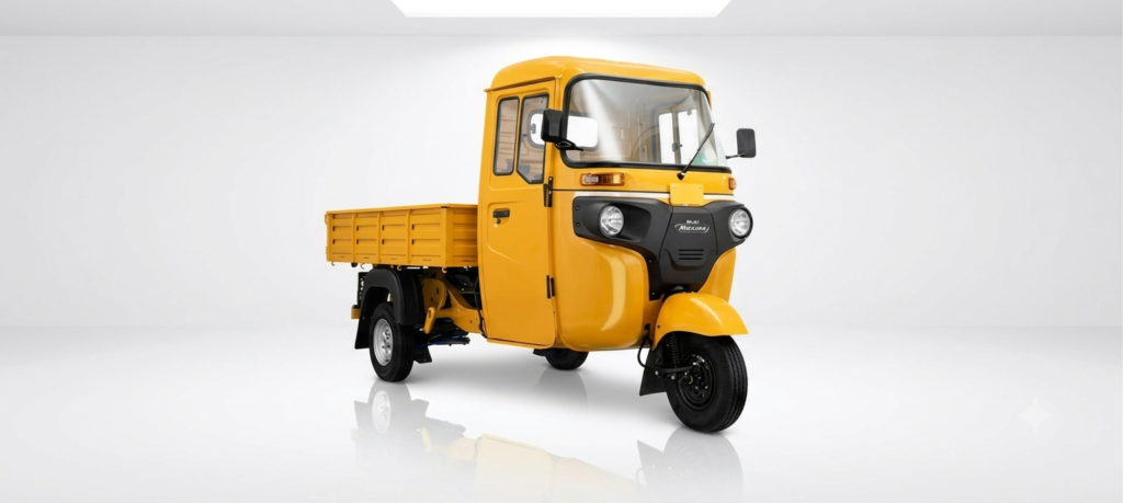 Bajaj auto