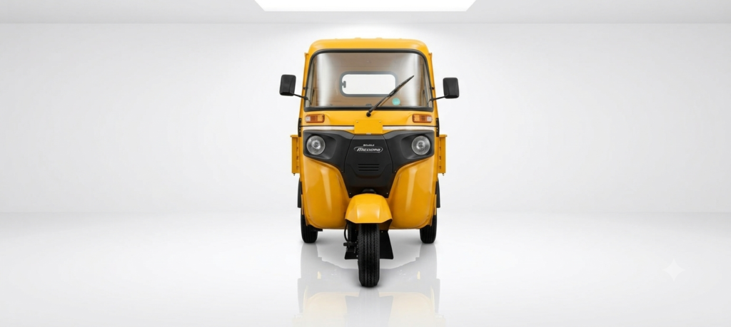 Bajaj Maxima C Cargo Auto Price in India, Payload, Mileage & Specs 1791711070531