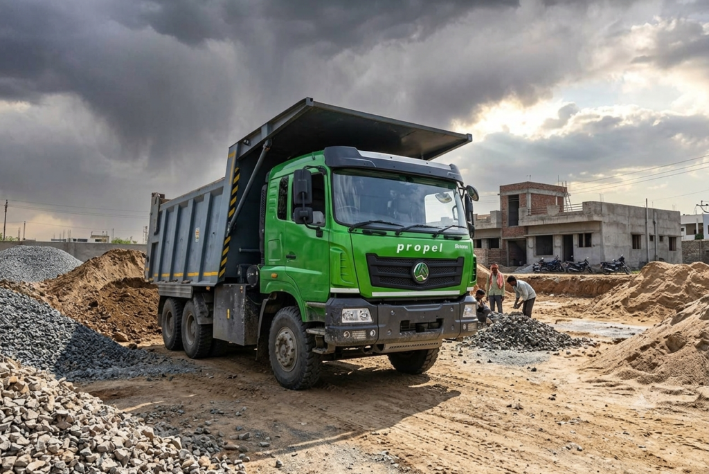 Propel 470 MEV Price